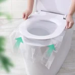 50 Protèges cuvette de toilettes
