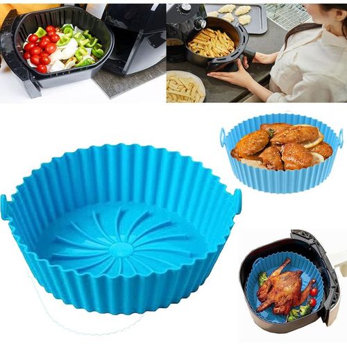MOULE SILICONE pour Airfryer