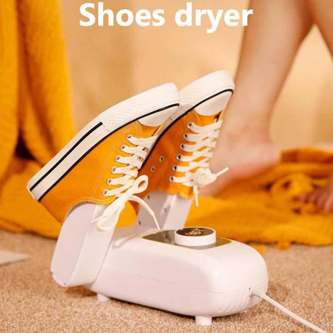 Sèche chaussures et bottes