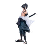 Figurine Sasuke Uchiha - 24cm