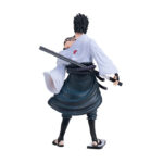 Figurine Sasuke Uchiha - 24cm