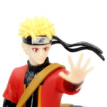 Figurine Naruto Shippuden - 18cm