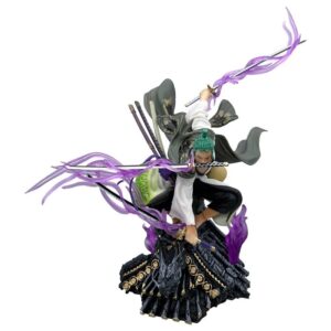Figurine Roronoa Zoro One Piece - 20cm