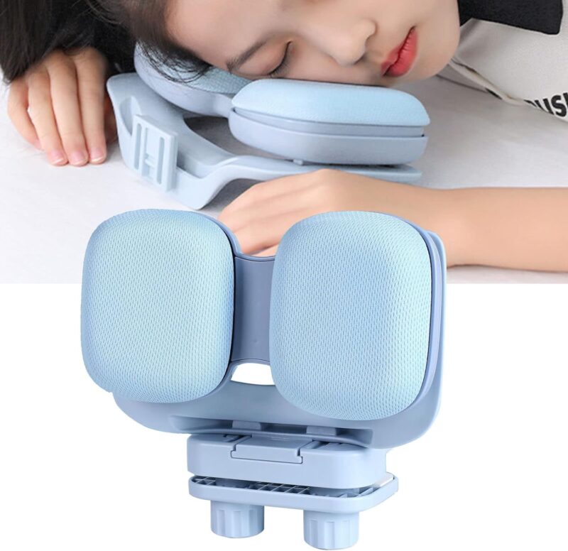 Correcteur de Posture Assise pour enfants - Bleu