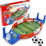 Jeu de football de table - petite taille