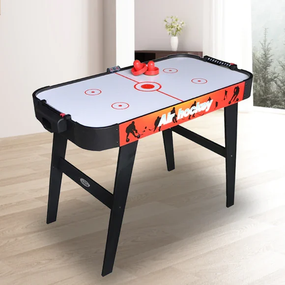 Air Hockey Table - 76cm x 31cm x 38cm