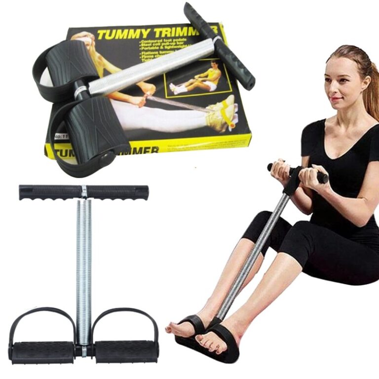 Appareil Tummy Trimmer