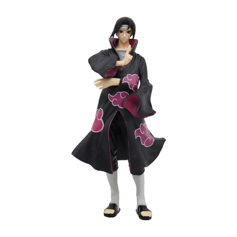 Figurine Itachi Uchiha - 18cm