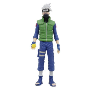 Figurine Kakashi Hatake - 18cm