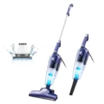 Aspirateur 2en1 RAF – 600W - Bleu