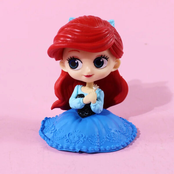 Mini figurine Alice - 10cm