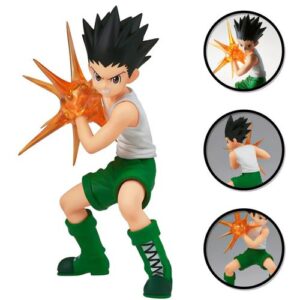 Figurine Gon - 14cm