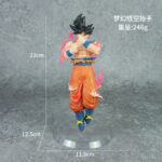 Figurine Son Goku - 23cm