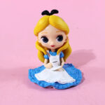 Mini figurine Alice - 10cm