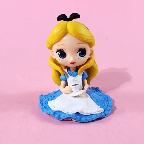 Mini figurine Ariel - 10cm