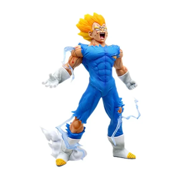 Figurine Son Goku - 23cm