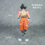 Figurine Son Goku - 23cm