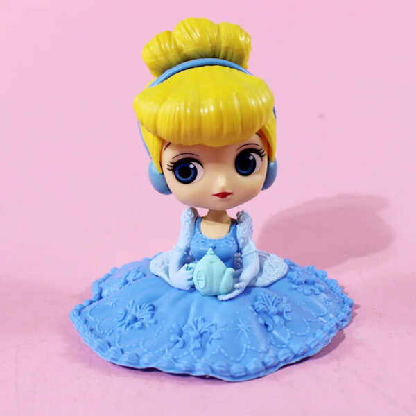 Mini figurine Alice - 10cm