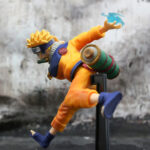 Figurine Naruto Uzumaki avec Rasengan - 20cm