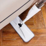 Spray Mop : le balai serpillière à réservoir