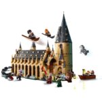 Puzzle 3D Harry Potter - 924 Pièces+8ans