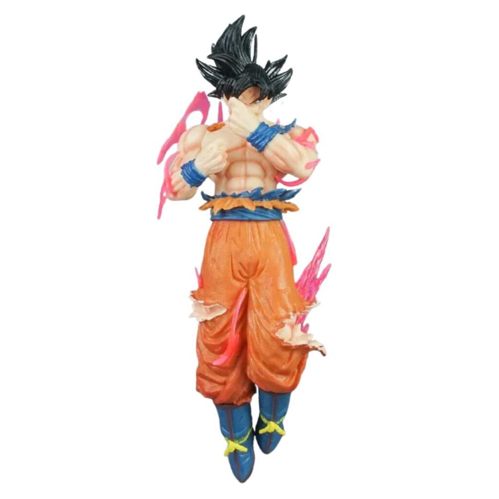 Figurine Son Goku - 23cm