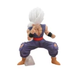 Figurine Son Gohan Cheveux Blancs - 22cm