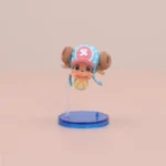 Mini Figurine One Piece - 8cm