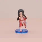 Mini Figurine One Piece - 8cm