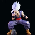 Figurine Son Gohan Cheveux Blancs - 22cm