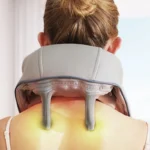 Masseur Cervical et Épaules Électrique