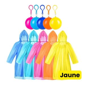 Organiseur Transparent pour Réfrigérateur - Dimensions : 35 x 19 x 13 cm