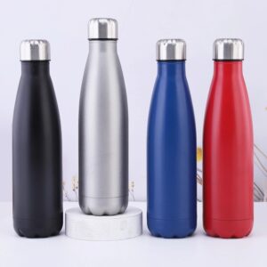 Gourde Isotherme - Capacité 700ml