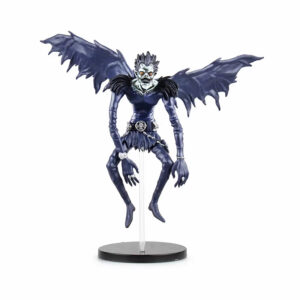 Figurine Ryuk Death Note – 24 cm : Un Collectible Iconique pour les Fans d’Anime