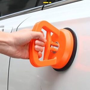 Ventouse débosseleur carrosserie – Outil de réparation auto sans peinture
