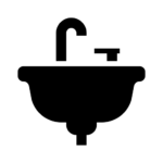 Accessoires d'évier