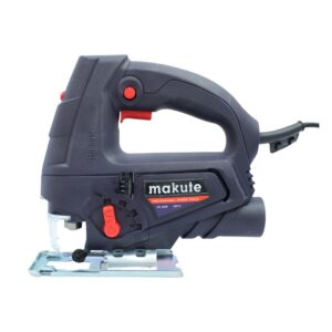 Scie Sauteuse Électrique Makute – Puissante & Polyvalente