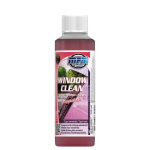 Liquide Lave-Glace Concentré MPM – 250 ml
