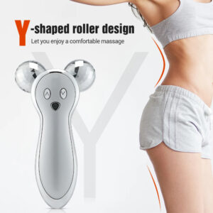 Appareil de Massage Multifonction – Sculpteur Visage & Corps