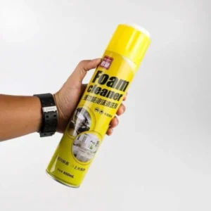 Nettoyant Moussant Multi-Usages 650 ml – Efficace et Facile à Utiliser