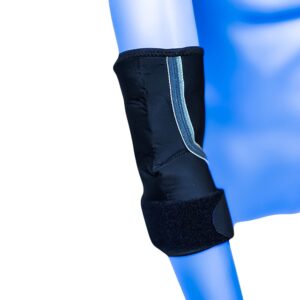 Coudière de Maintien Haute Qualité – Compression et Soutien Articulaire – NO8777